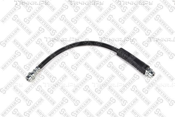 Тормозной шланг Stellox задний для Ford Fusion I 2002-2012. Артикул 27-00199-SX