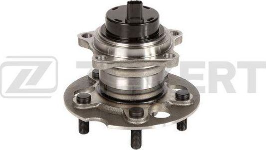 Ступица колеса Zekkert. Артикул RL-2185