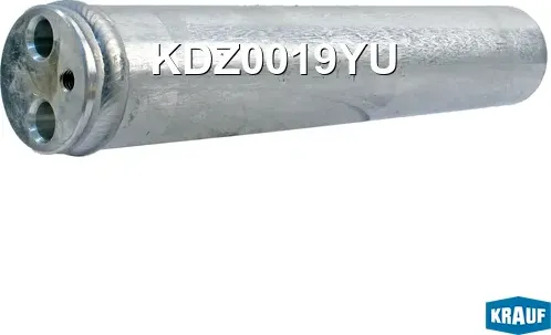KDZ0019YU_Осушитель кондиционера Krauf. Артикул KDZ0019YU