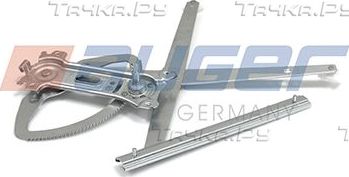 Стеклоподъемник Auger левый для Mercedes-Benz Actros MP1 1996-2003. Артикул 58955