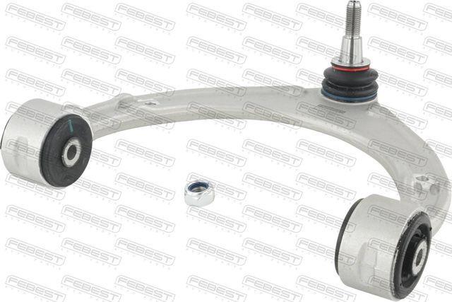 Поперечный рычаг передней подвески Febest. Артикул 3424-PANUPF