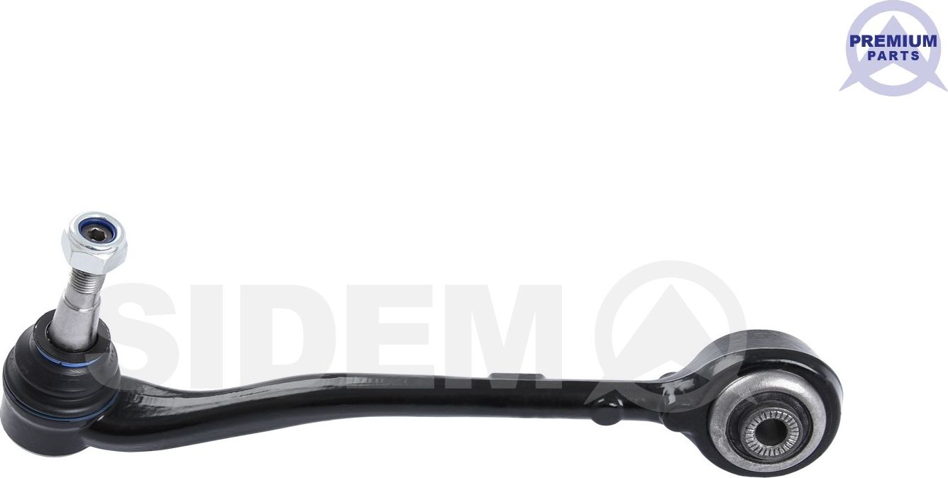 Продольный рычаг передней подвески Sidem (сталь). Артикул 21374