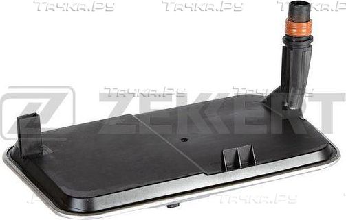 Масляный фильтр Zekkert для Land Rover Range Rover III 2002-2012. Артикул OF-4428G