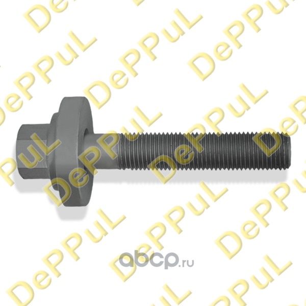 Болт шкива коленвала м14*1,5*75 (Deppul). Артикул DE1677517FF