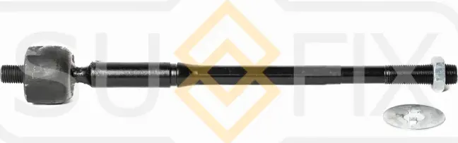 Тяга рулевая | перед прав/лев | (Sufix). Артикул SD-1315