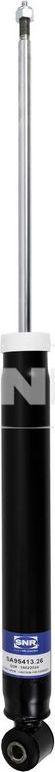 Амортизатор NTN / SNR. Артикул SA95413.26