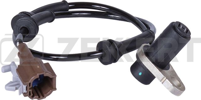 Датчик ABS Zekkert задний левый для Nissan X-Trail T30 2001-2003. Артикул SE-6352