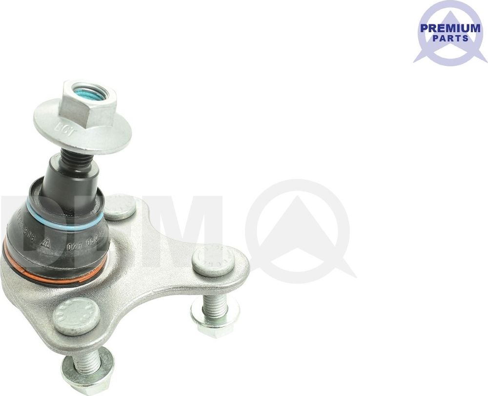 Шаровая опора Sidem. Артикул 63084