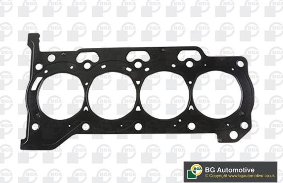 Прокладка ГБЦ BGA для Lexus CT I 2011-2018. Артикул CH7598