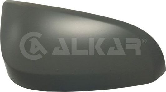 Кожух зеркала бокового Alkar левое для Toyota RAV4 IV (CA40) 2012-2019. Артикул 6341919