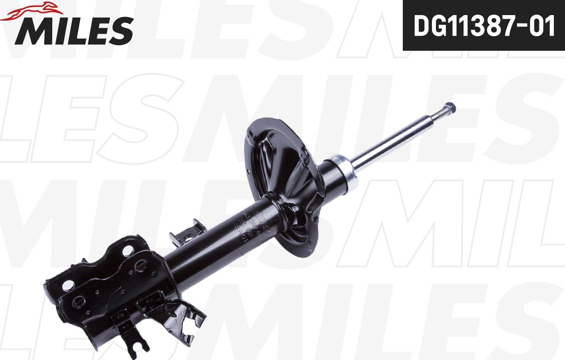 Амортизатор Miles. Артикул DG11387-01