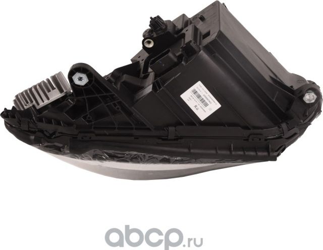 Фара / Headlight A2059067403 (Bapmic). Артикул EF0216170054