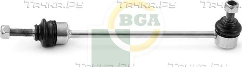 Стойка (тяга) стабилизатора BGA. Артикул LS5628