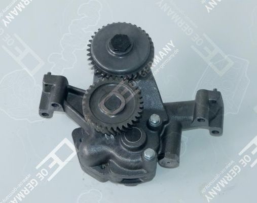 Масляный насос OE Germany для Scania 3 1988-1999. Артикул 05 1800 110000