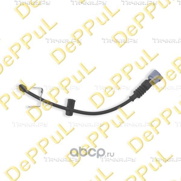 ДАТЧИК ИЗНОСА ТОРМОЗНЫХ КОЛОДОК TOYOTA LEXUS 430 (00-20) (Deppul). Артикул DEA47770