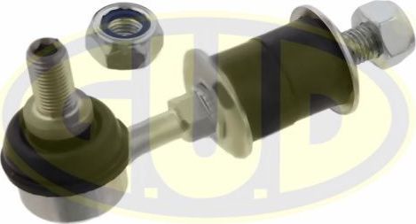 Стойка (тяга) стабилизатора G.U.D.. Артикул GSP301694