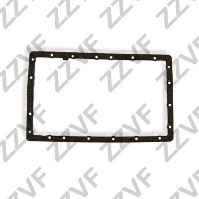 Прокладка поддона АКПП ZZVF. Артикул ZV326TL