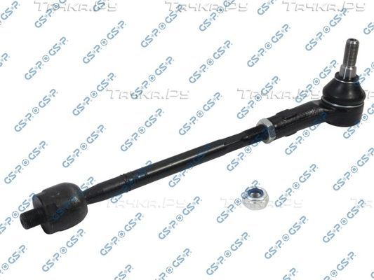Рулевая тяга поперечная GSP для Volkswagen Touareg I 2002-2010. Артикул S100263