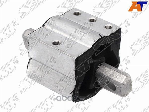 ПОДУШКА ДВИГАТЕЛЯ MERCEDES BENZ S-CLASS 220 98-05 (SAT). Артикул STA1402401218