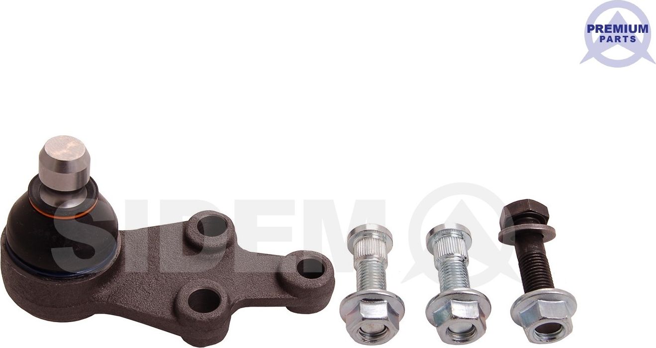 Шаровая опора Sidem. Артикул 81086