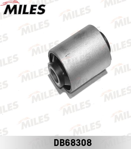 Сайлентблок переднего рычага подвески Miles. Артикул DB68308
