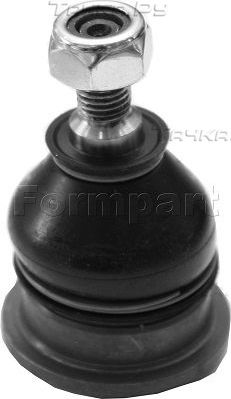 Шаровая опора Formpart передняя правая/левая верхняя для Rover 600 1993-1999. Артикул 3603007