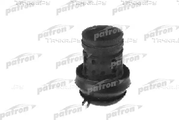 Опора (подушка) двигателя Patron передняя для SEAT Cordoba I 1993-2002. Артикул PSE3017