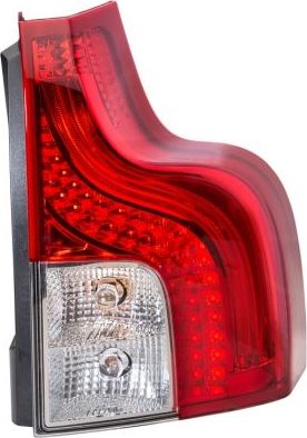 Фонарь задний Behr-Hella правый для Volvo XC90 I 2005-2014. Артикул 2SK 011 065-041