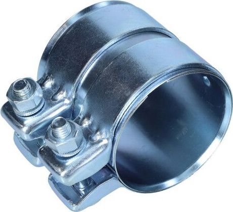 Труба соединительная MaXgear для Audi S4 V (B9) 2021-2026. Артикул 27-3289