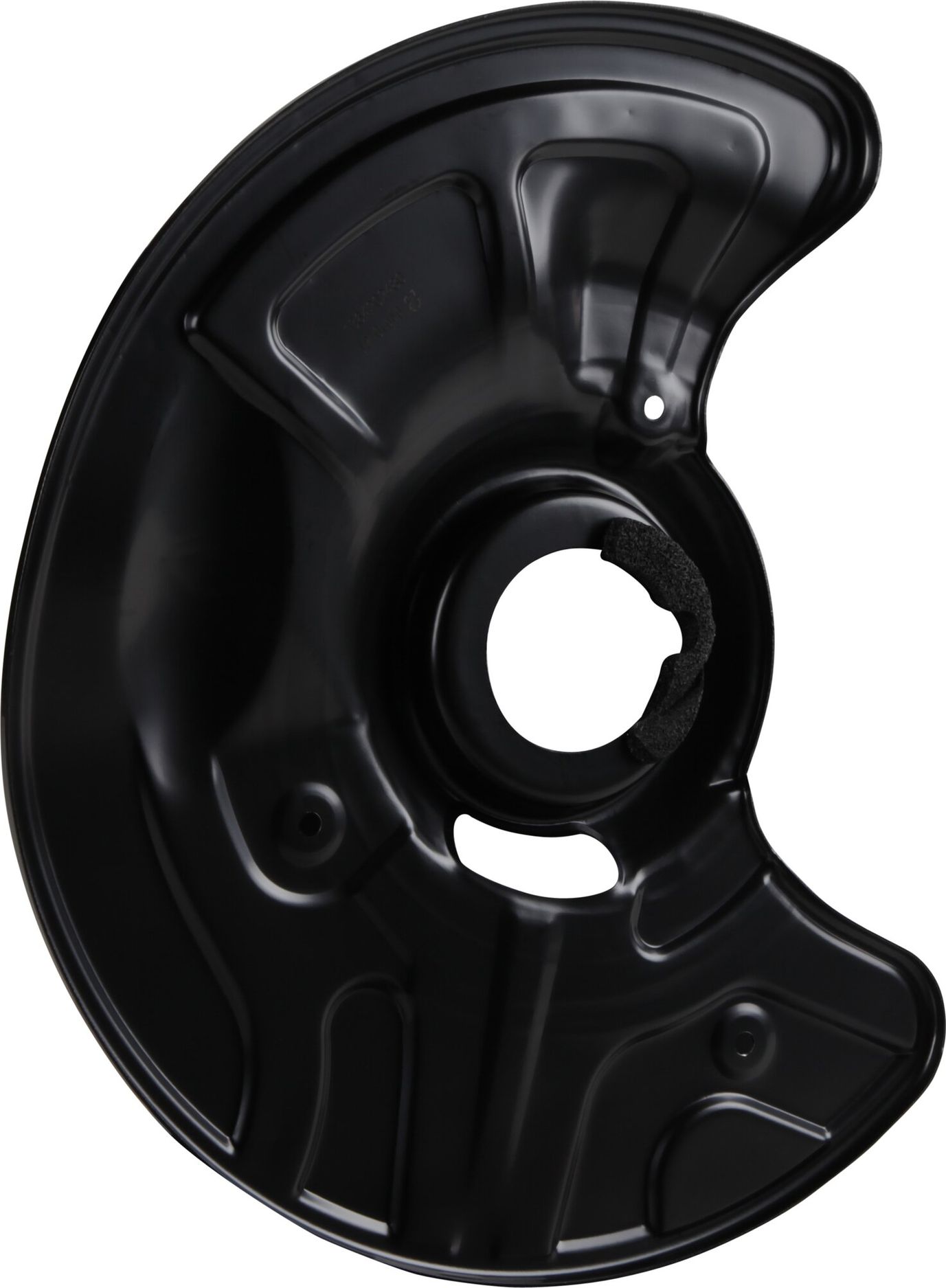 Кожух (щиток) тормозного диска JP Group (алюминий). Артикул 1364202480