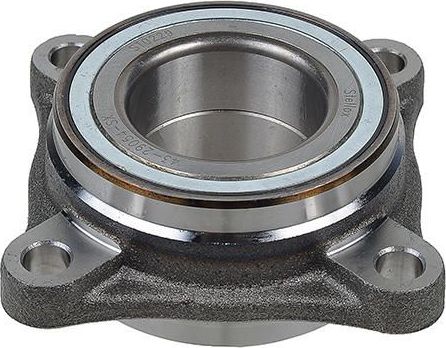 Ступичный подшипник (комплект) Stellox. Артикул 43-29054-SX