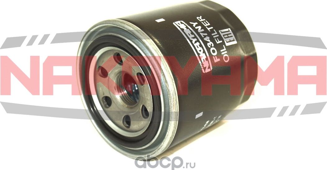 Фильтр масляный NAKAYAMA FO347NY Nakayama. Артикул FO347NY