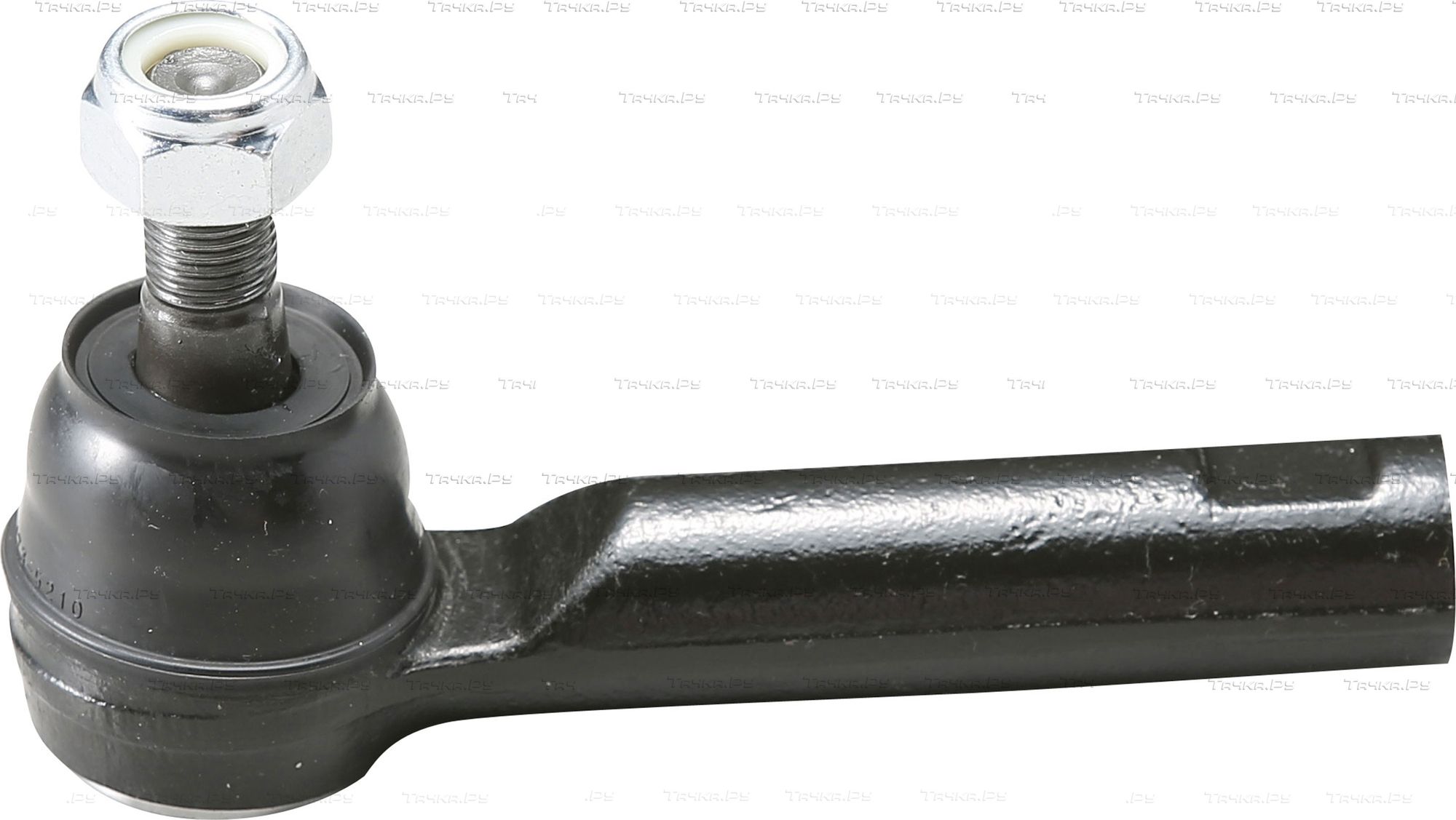 Наконечник рулевой тяги CTR правый/левый для Toyota HiAce H50 H60 H70 1984-1989. Артикул CE0765