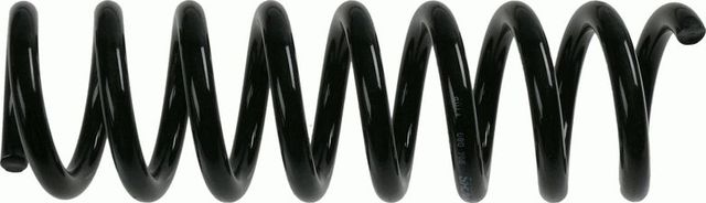 Пружина подвески SACHS. Артикул 994 080