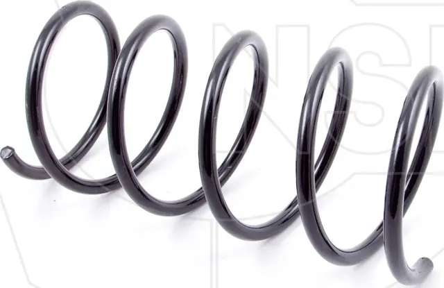 Пружина подвески передней HYUNDAI Elantra NSP NSP02546302D000. Артикул NSP02546302D000