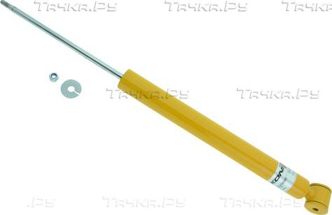 Амортизатор Koni SPORT задний для Volkswagen Golf IV 1999-2006. Артикул 80-2815SPORT