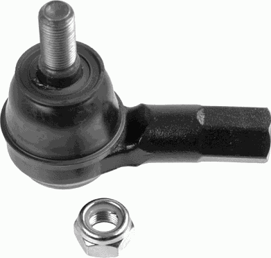 Наконечник рулевой тяги Lemforder. Артикул 22408 01