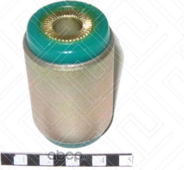 Сайлентблок нижнего поперечного рычага передней подвески (к кузову)запрессованны (Полиуретан). Артикул 7063561