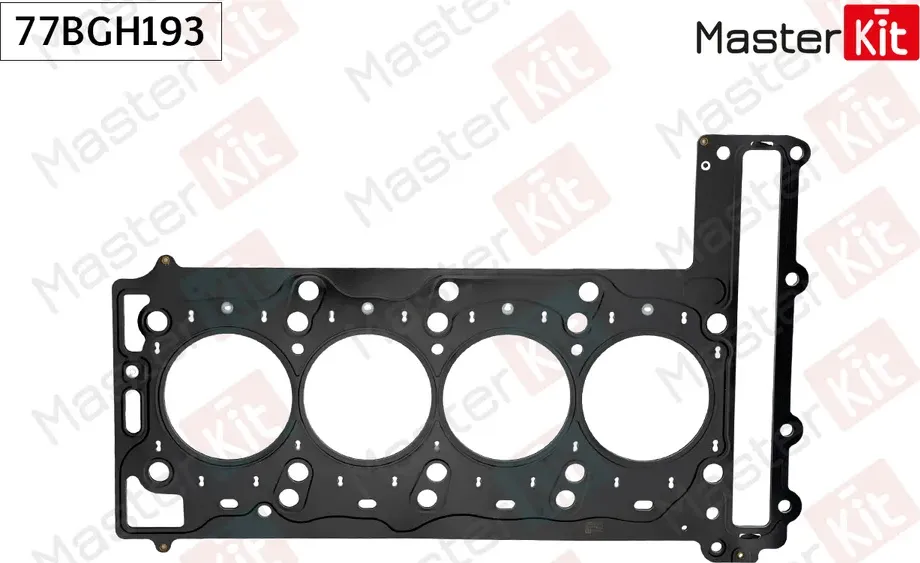 Прокладка ГБЦ (Master KIT). Артикул 77BGH193