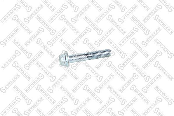 Болт развальный Stellox для Ford Mondeo III 2000-2007. Артикул 79-01141-SX