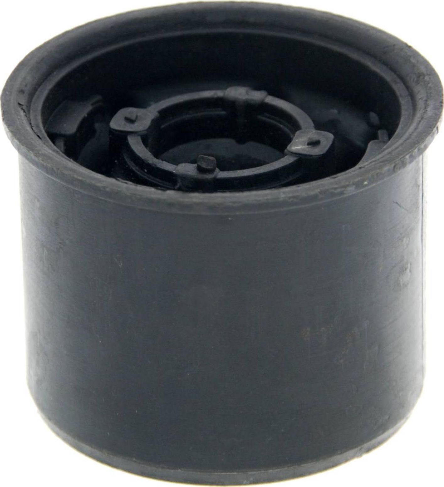 Сайлентблок переднего рычага подвески Febest. Артикул HAB-REB