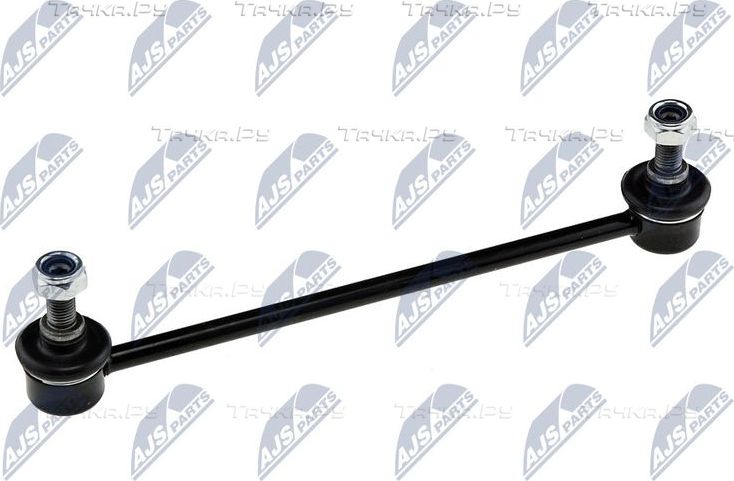 Стойка (тяга) стабилизатора NTY для Honda Civic VIII 2005-2011. Артикул ZLT-MZ-012