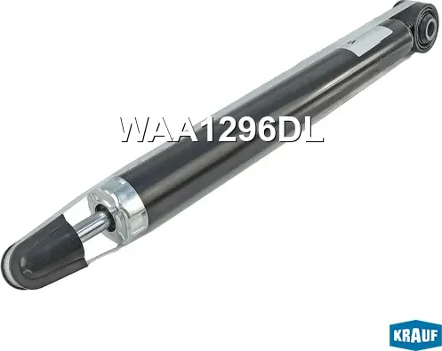 Амортизатор подвески задний Krauf. Артикул WAA1296DL