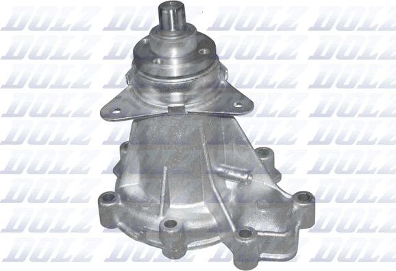 Помпа (водяной насос) Dolz. Артикул M175