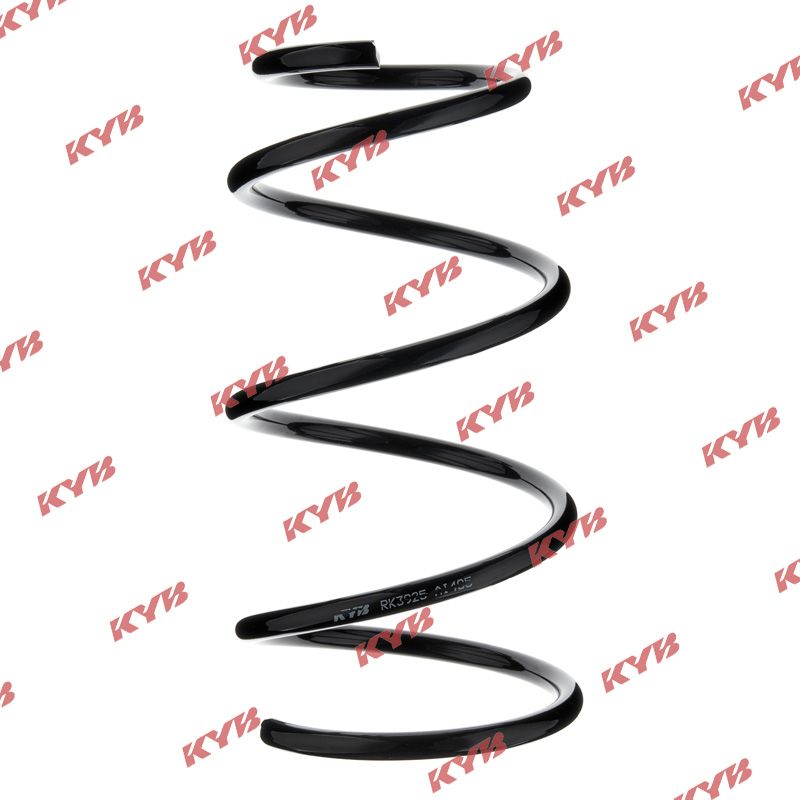 Пружина подвески KYB K-Flex для Toyota Wish I 2003-2009. Артикул RK3925