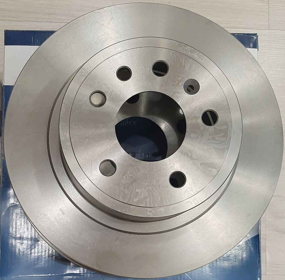 Тормозной диск Bosch. Артикул 0 986 478 478