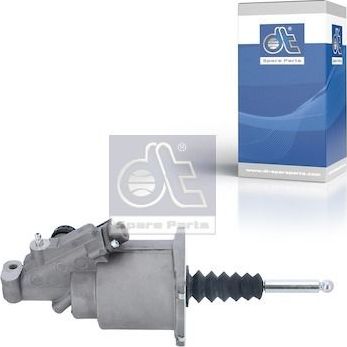 ПГУ (пневмогидроусилитель сцепления) DT Spare Parts для Volvo B12 1992-2026. Артикул 2.30013