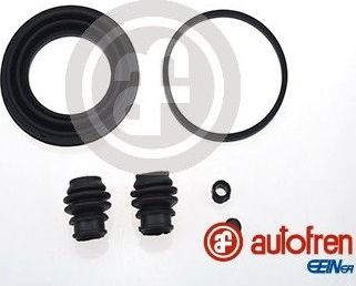 Ремкомплект тормозного суппорта Autofren Seinsa. Артикул D4988