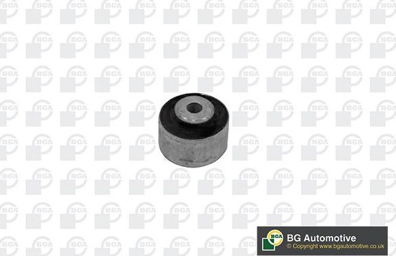Сайлентблок переднего рычага подвески BGA. Артикул BU0145