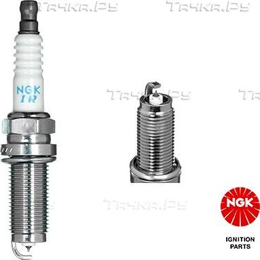 Свеча зажигания NGK для Mitsubishi Lancer X 2008-2017. Артикул 93298